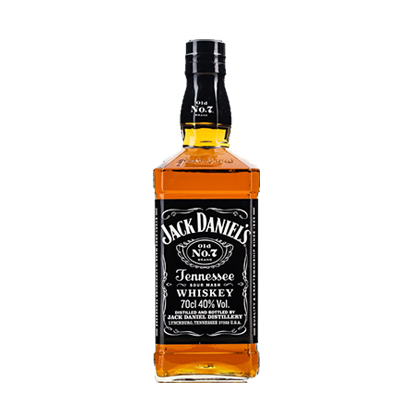 370) Jack Daniels